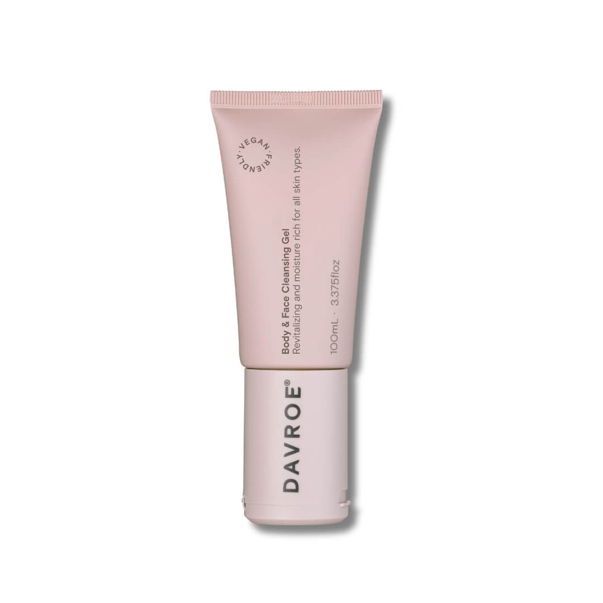 Davroe Body & Face Cleansing Gel 100 ml
