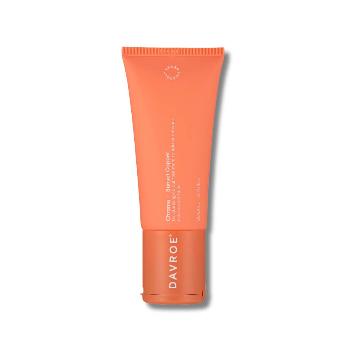 Davroe Sunset Copper Colour 200 ml