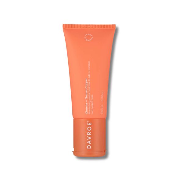 Hovedbilde Davroe Sunset Copper Colour 200 ml