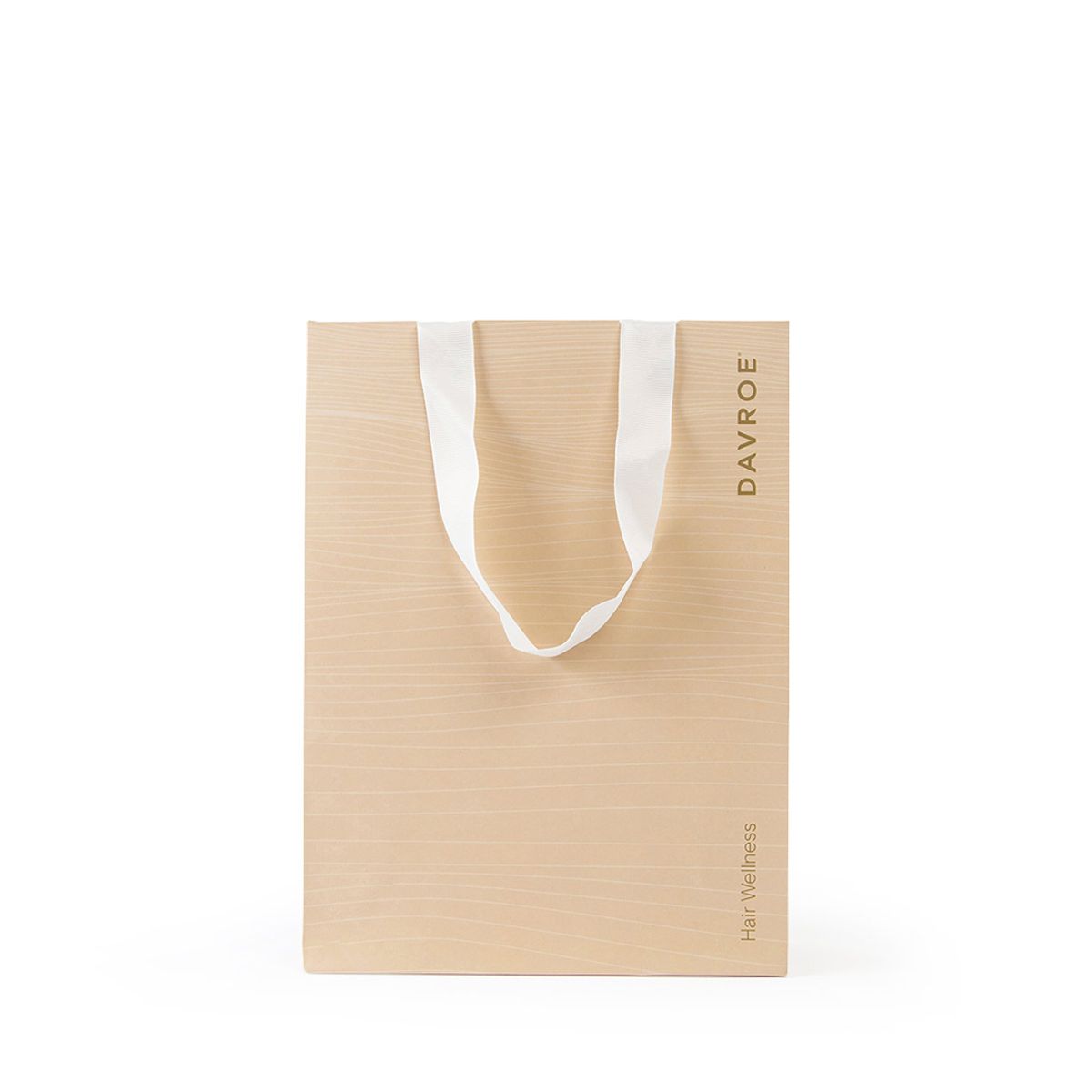 Davroe Paper Bags A4 10 pk