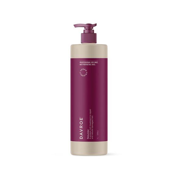 Hovedbilde Davroe Rebuilder 1L