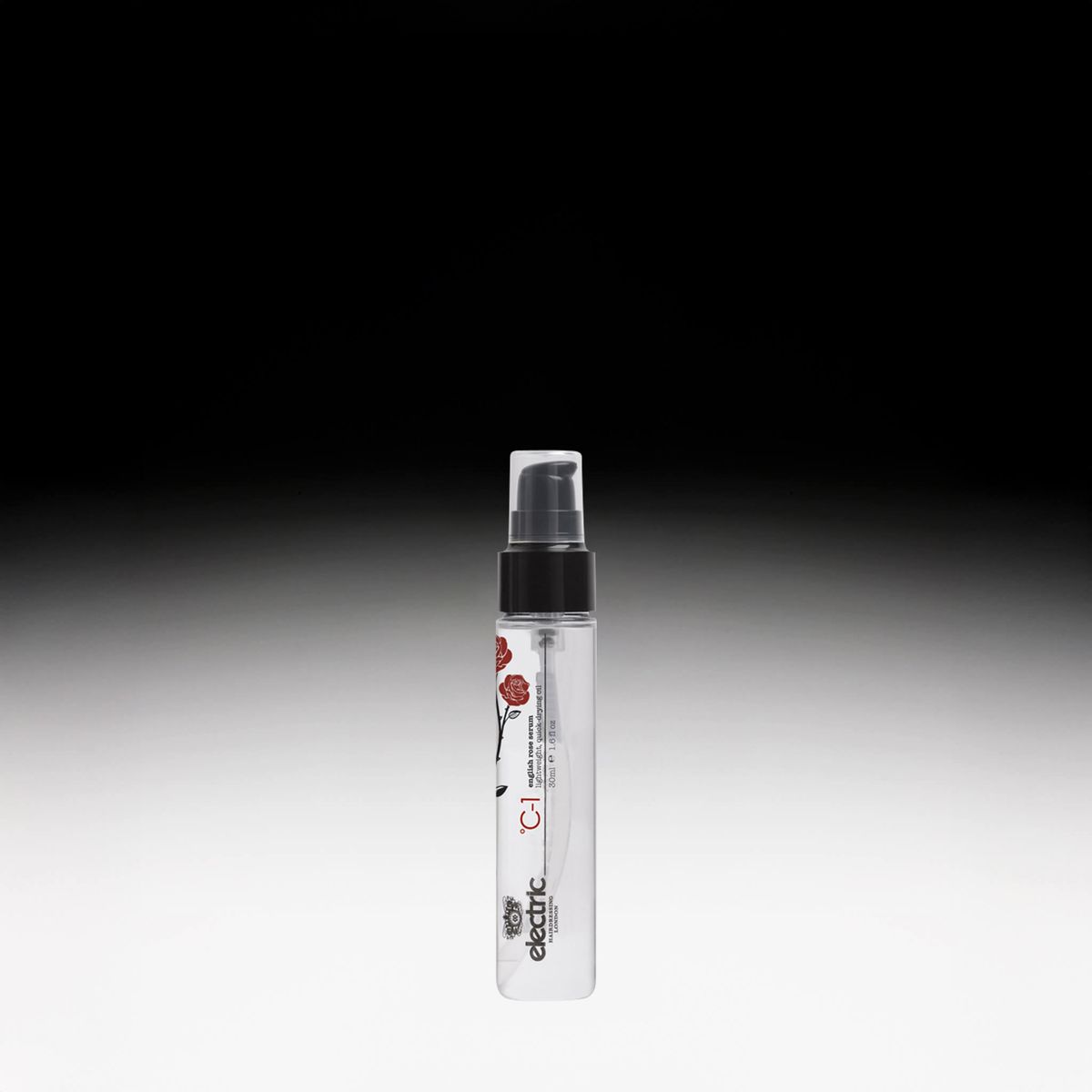 English Rose Serum C-1