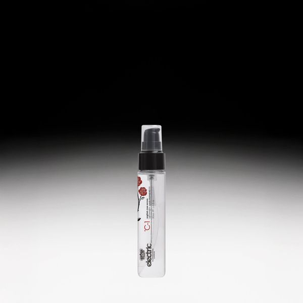 Hovedbilde English Rose Serum C-1