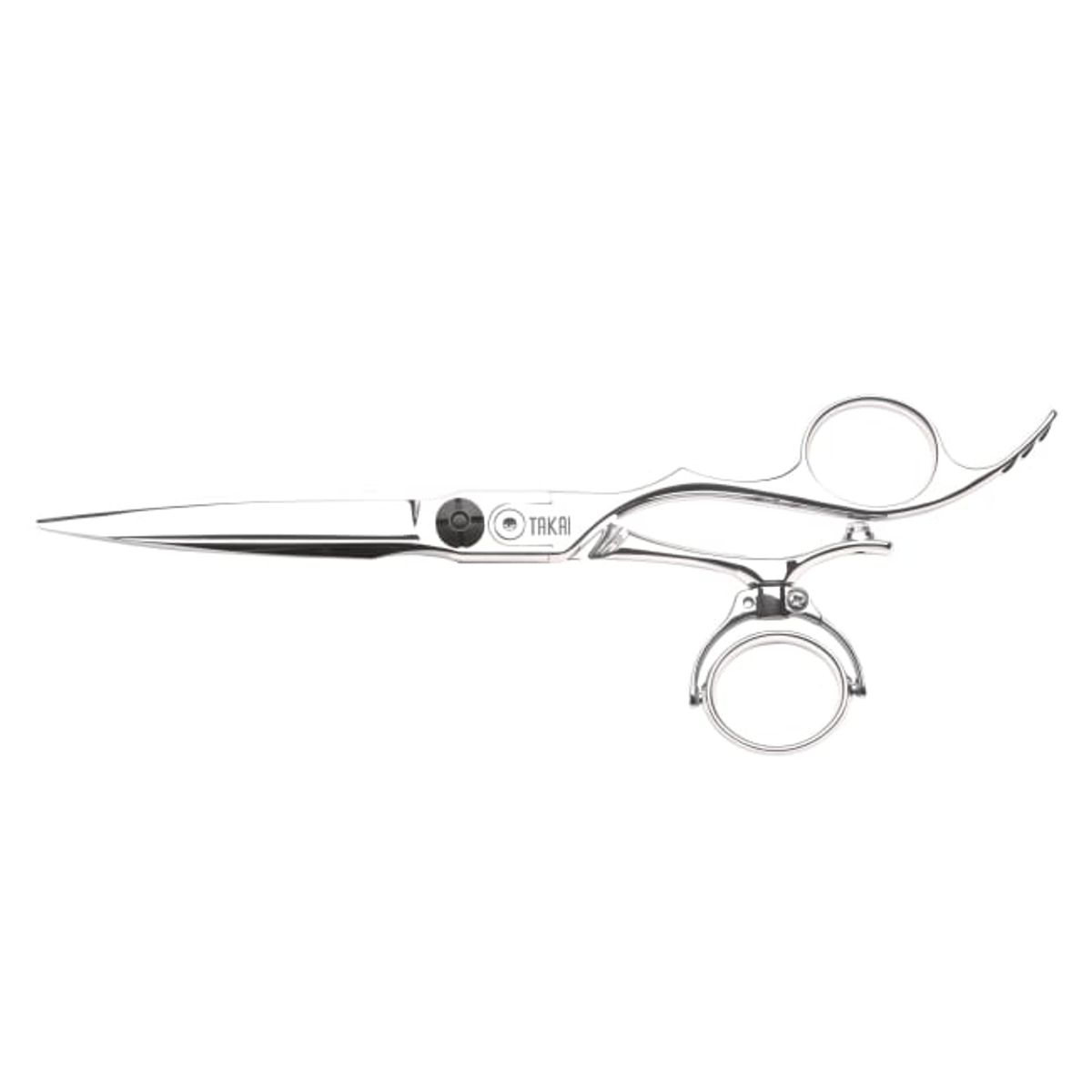 Takai Karakuri SWO360 58 Bevegelig Tommel Demo