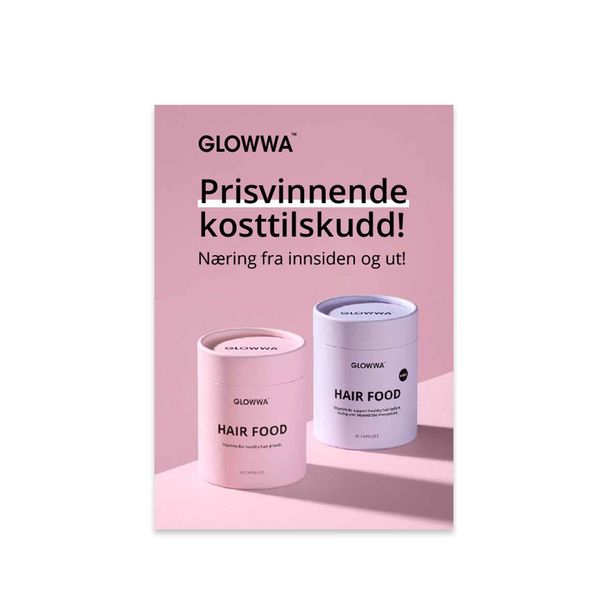 Hovedbilde Glowwa Brosjyre A5