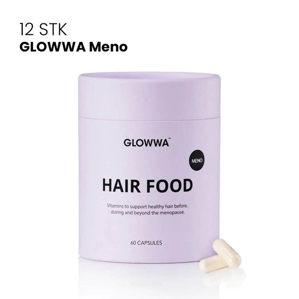 Hovedbilde Glowwa Meno 12 pk