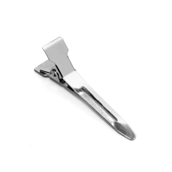 Hovedbilde Metallklips Enbens 100 pk