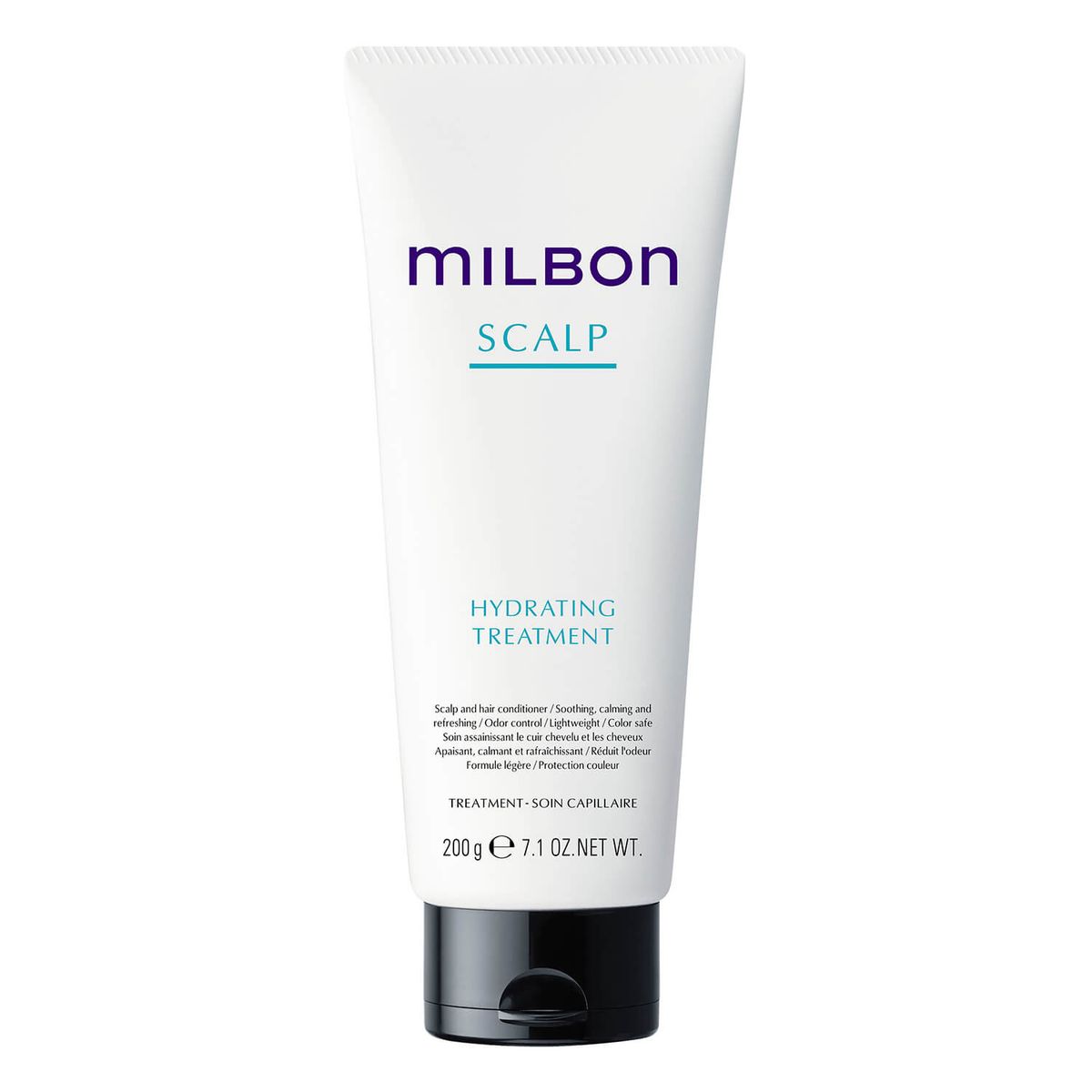 Milbon Scalp Hydrating Treatment 200 gr