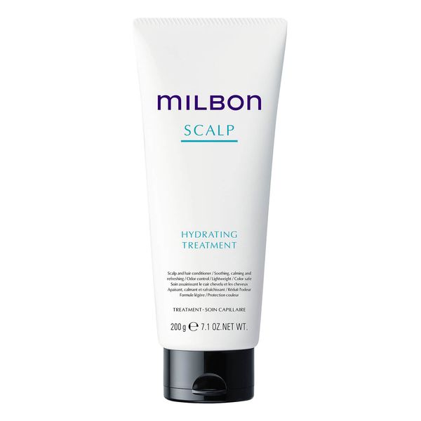 Hovedbilde Milbon Scalp Hydrating Treatment 200 gr