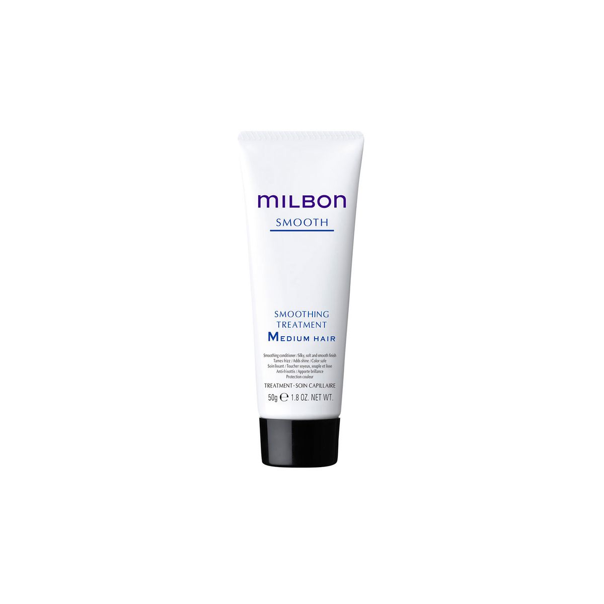 Milbon Smoothing Treatment Medium Hair 50 ml