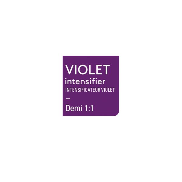 Hovedbilde Sophistone Demi Color Violet Intensifier 60 ml