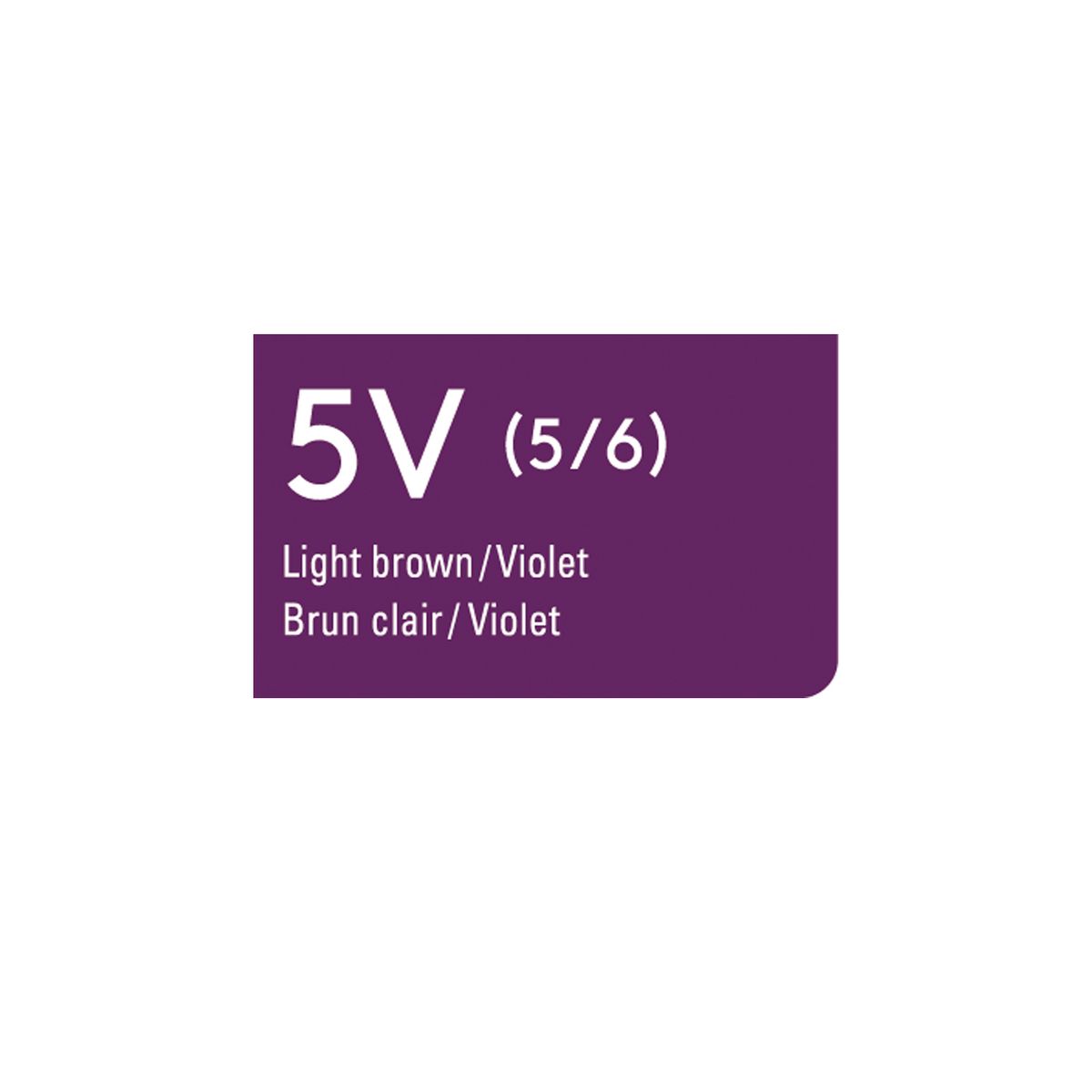 Sophistone Permanent Color 5V 80 gr
