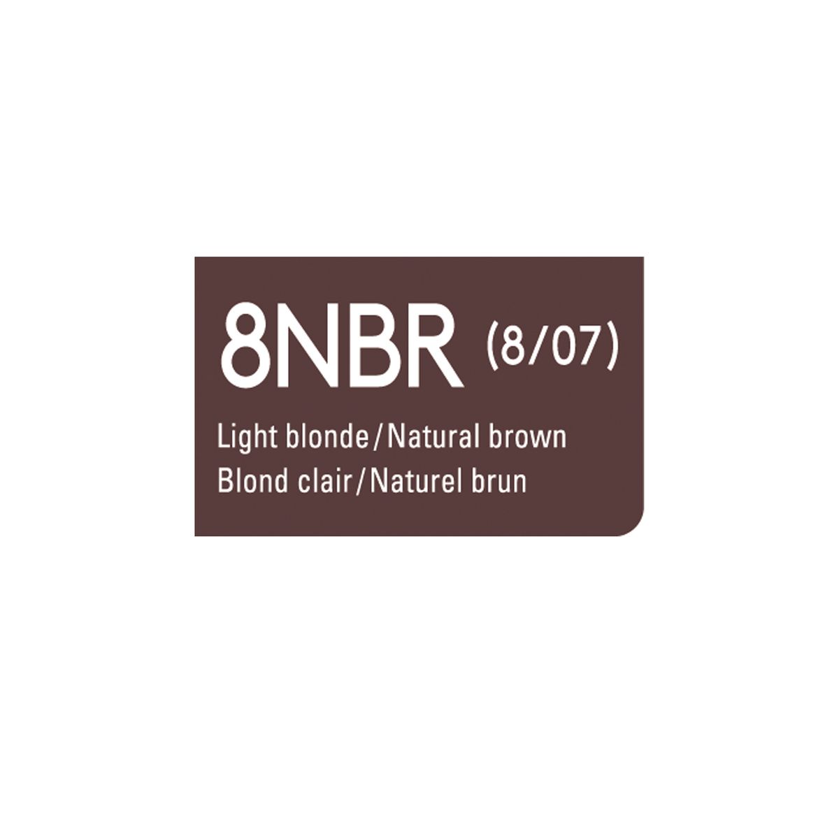 Sophistone Permanent Color 8NBR 80 gr