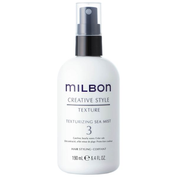 Hovedbilde Milbon Texturizing Sea Mist 3 190 ml