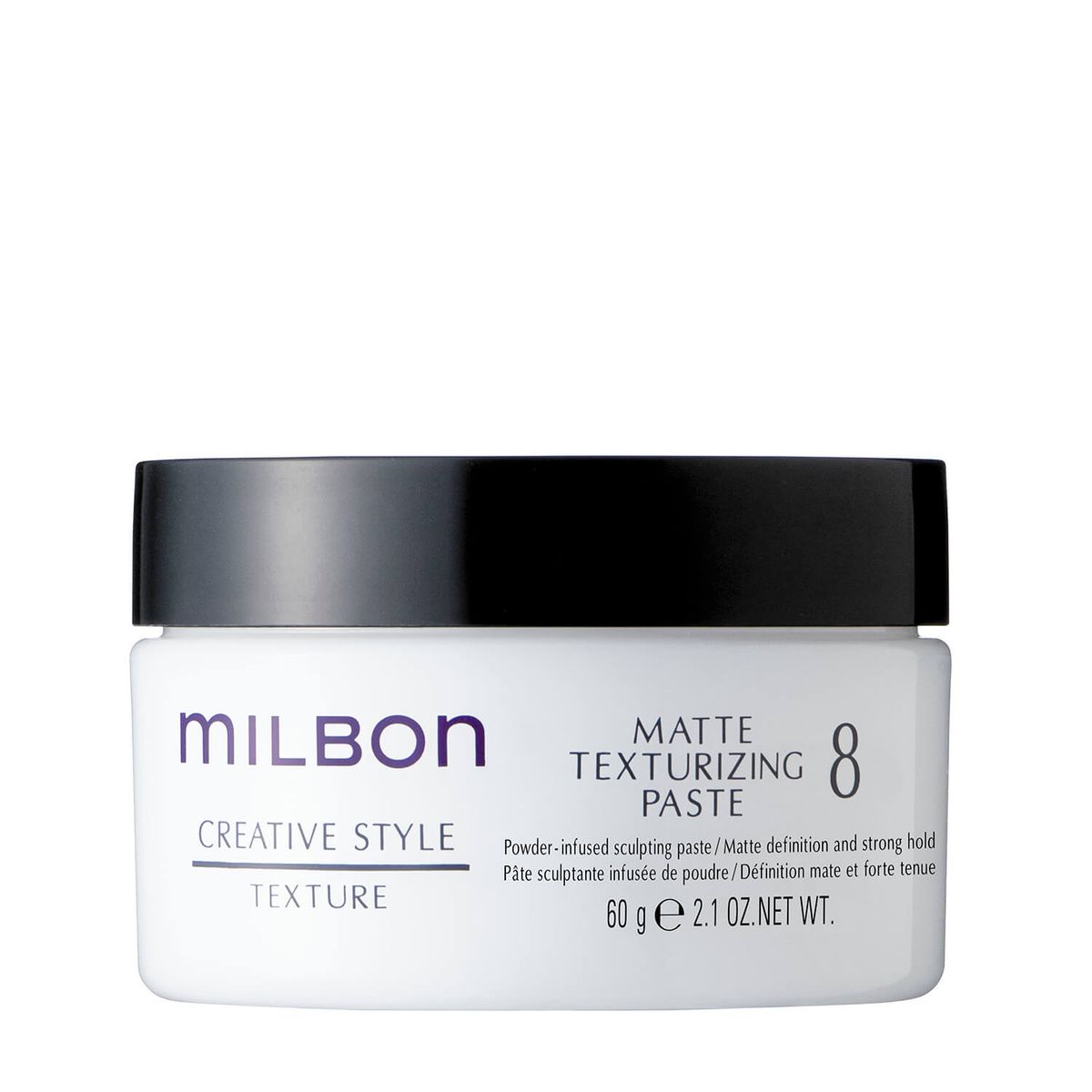 Milbon Matte Texturizing Paste 8 60 gr