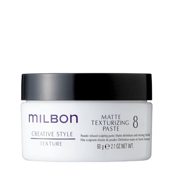Hovedbilde Milbon Matte Texturizing Paste 8 60 gr