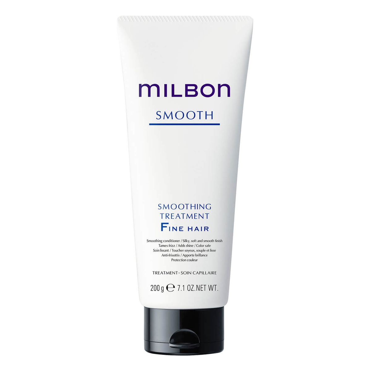 Milbon Smoothing Treatment Fine Hair 200 gr