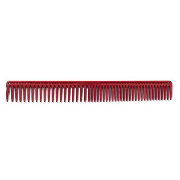 Hovedbilde JRL Long round tooth cutting comb 9