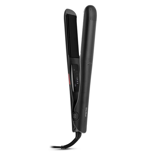 Hovedbilde Stellar Digital Hair Iron Black 32