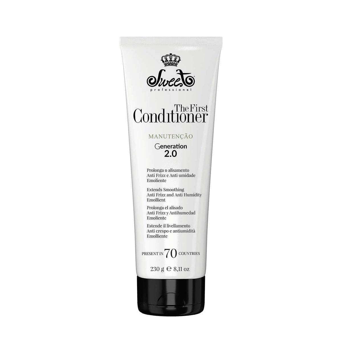 Sweet The First Conditioner Home Care 230 gr