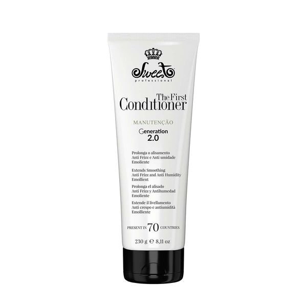 Hovedbilde Sweet The First Conditioner Home Care 230 gr