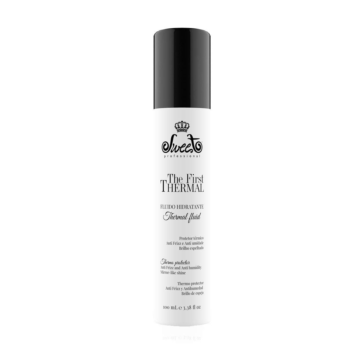 Sweet The First Thermal Spray 100 ml