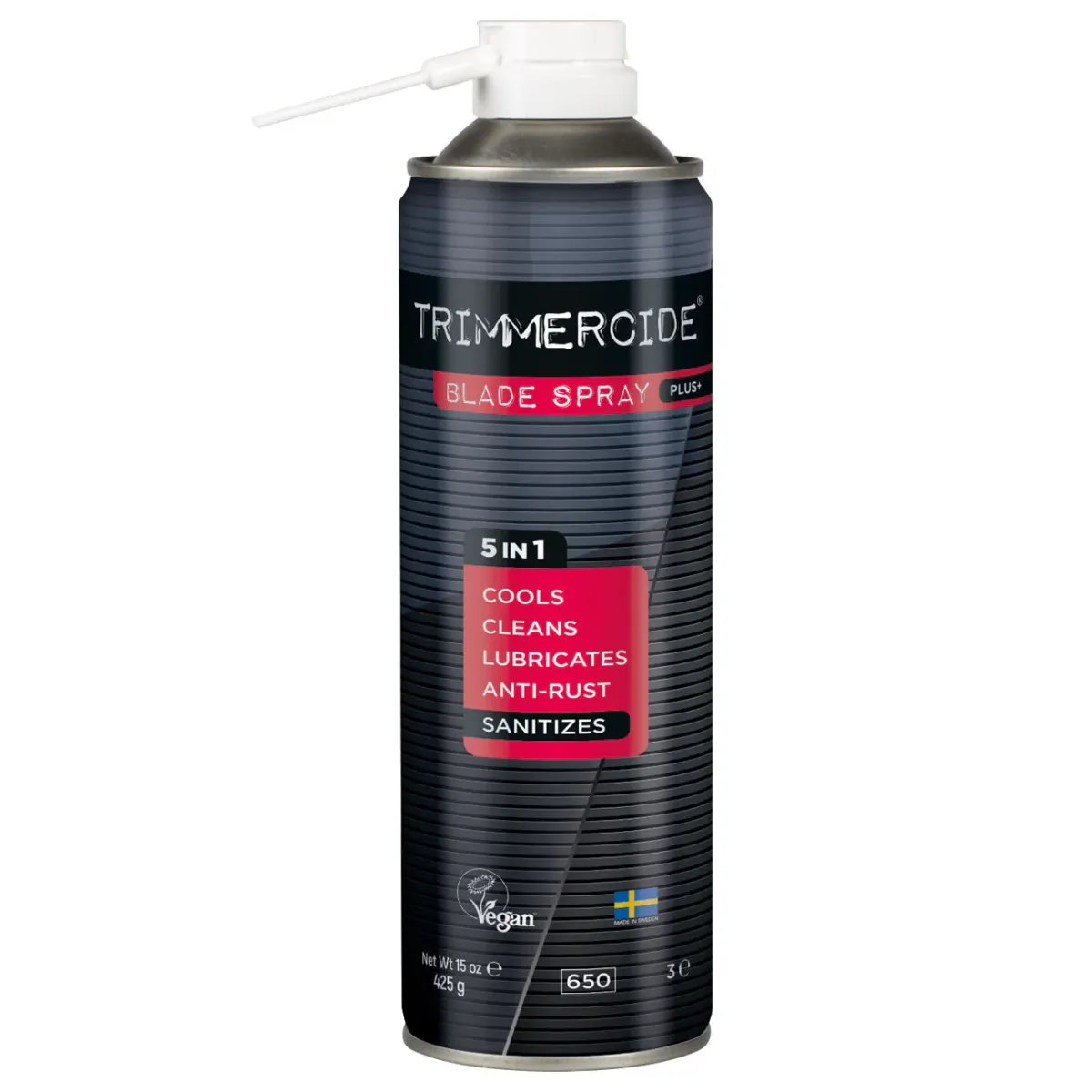 Trimmercide Blade Spray+ 425 gr