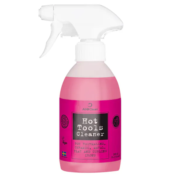 Hovedbilde Trimmercide Hot Tools Cleaner 300 ml
