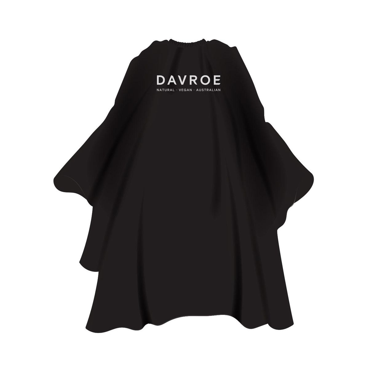 Davroe Klippekappe