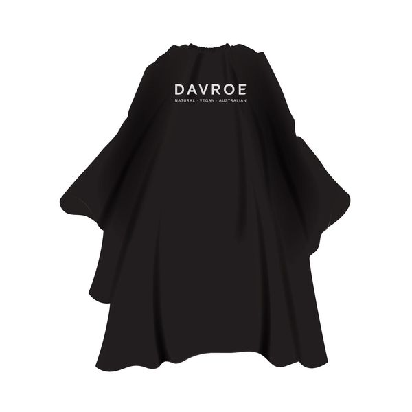 Hovedbilde Davroe Klippekappe