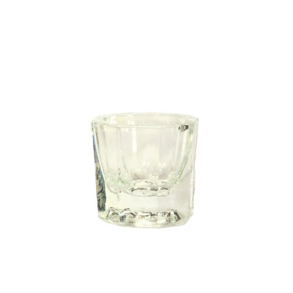 Hovedbilde Hairpearl Blandeskål Glass