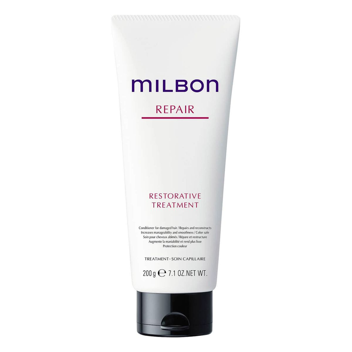 Milbon Repair Restorative Treatment 200 gr