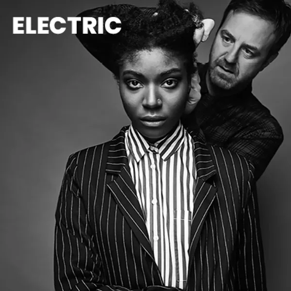 Electric London – Eksklusiv hårpleie og styling
