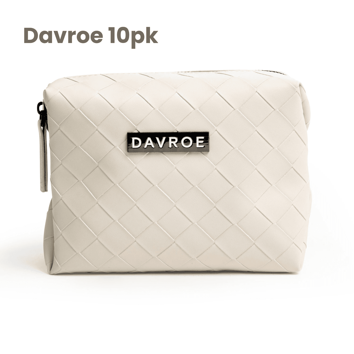 Davroe Mappe 10 Pk