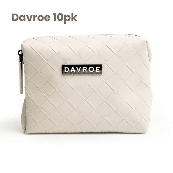 Hovedbilde Davroe Mappe 10 Pk